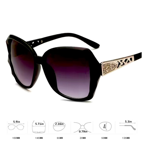 Trendy Sunglasses for Women! - Picture 2 of 2